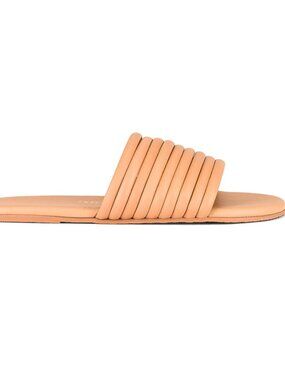 TKEES Caro Sandal Size 9
